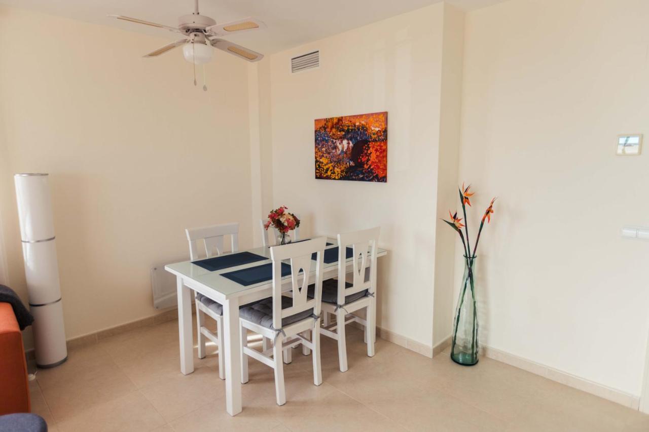 Appartement En La Playa. Planta 19. Vistas Espectaculares. 2 Terrazas. à Calp Extérieur photo